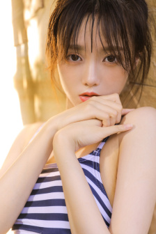 明星专题：李若嘉